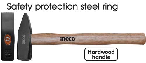 INGCO Machinist hammer HMH041000