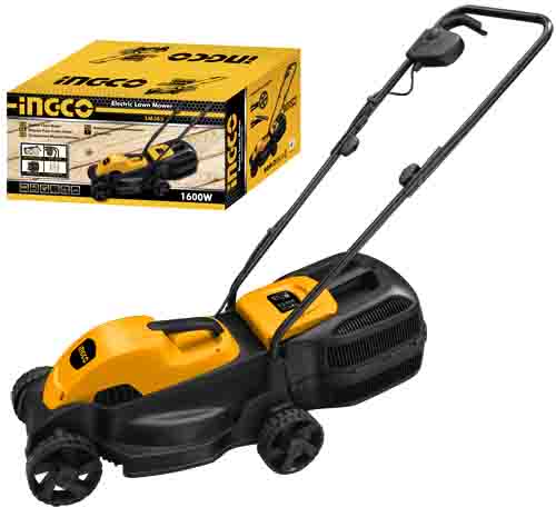 INGCO Electric lawn mower LM385