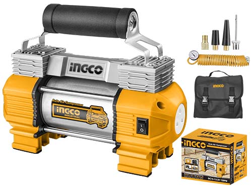 Air Tools INGCO
