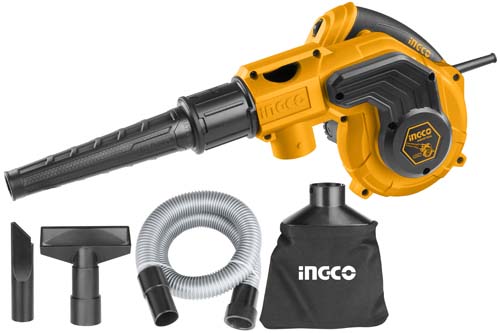 INGCO منفاخ الشافطة AB8008
