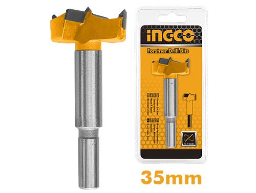 INGCO بت الحفر فورستنر ADCS3501
