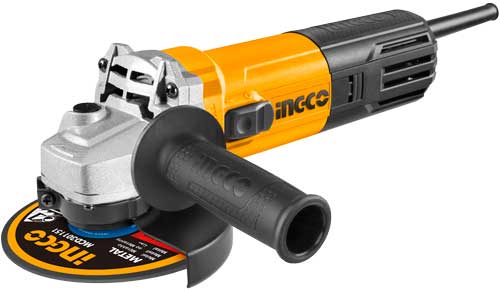 INGCO Angle grinder AG110018