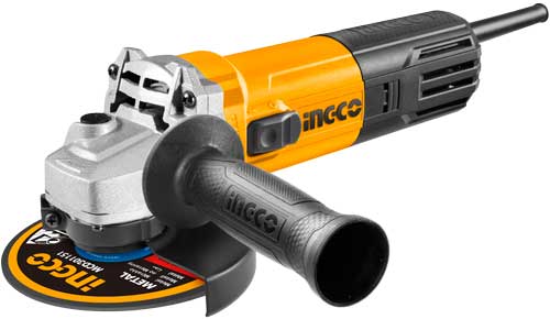 INGCO Angle grinder AG130018