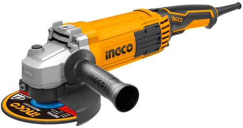 INGCO Angle grinder AG150018
