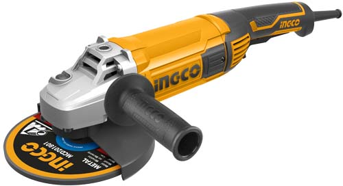INGCO Angle grinder AG200018