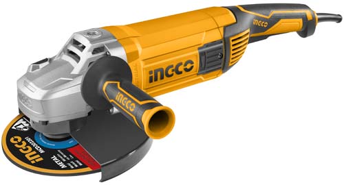 INGCO Amoladora Angular AG24008