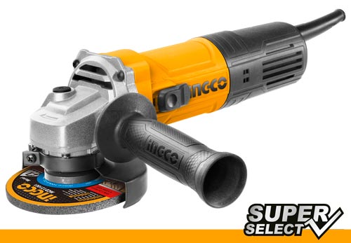 INGCO Angle grinder AG75028