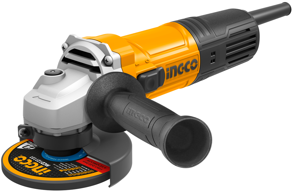 INGCO Angle grinder AG90028