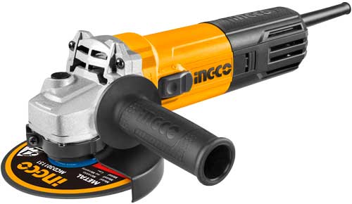 INGCO Angle grinder AG95018