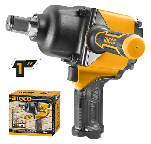 INGCO Air impact wrench AIW11223