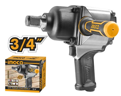 INGCO Air impact wrench AIW341302
