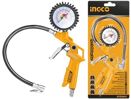 INGCO Air tire inflating gun ATG0601