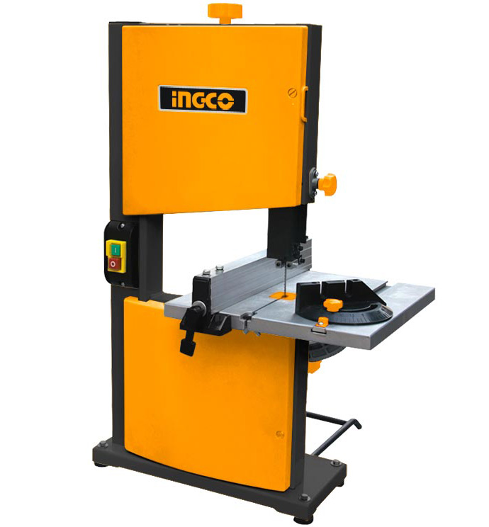 INGCO Band saw BAS3502