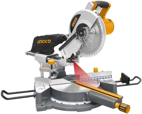 INGCO Mitre saw BM2S18004