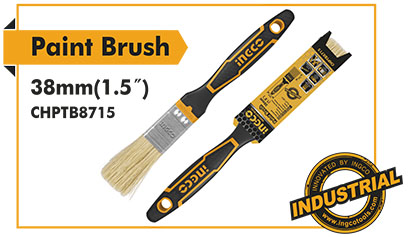 INGCO Paint brush CHPTB8715