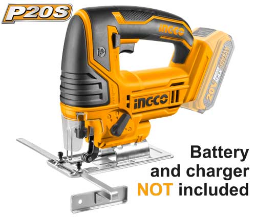 Ingco cordless jigsaw deals