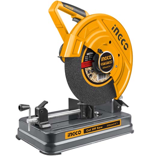 INGCO Cut off saw COS35538