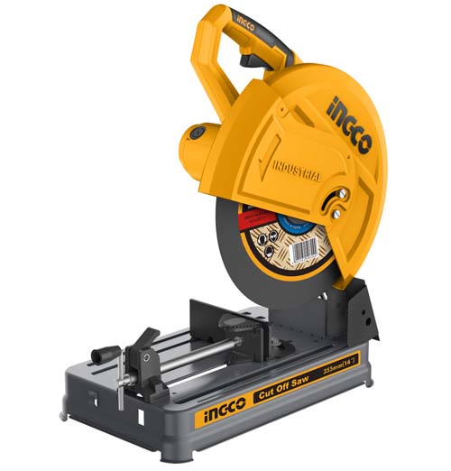 INGCO Cut off saw COS35568