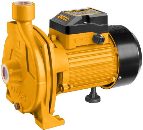 INGCO Bomba De Agua CPM15008