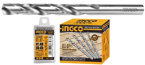 INGCO M2HSSドリルビット DBT1110501