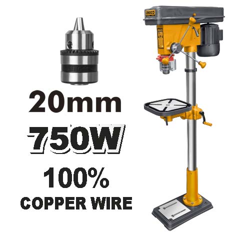 INGCO Drill press DP207502