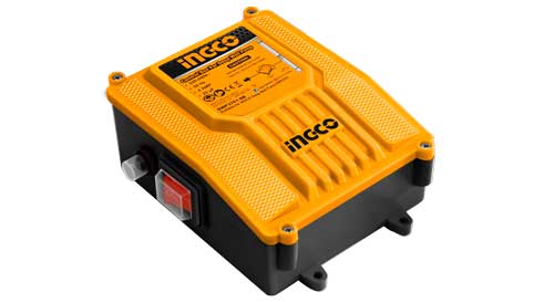 INGCO Control box for deep well pump DWP3701-SB