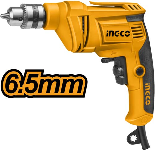 INGCO Perceuse électrique ED4508