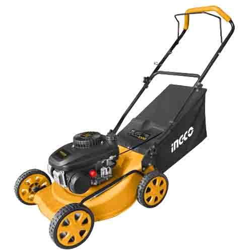 INGCO Gasoline lawn mower GLM141181