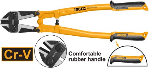 INGCO Bolt cutter HBC0848