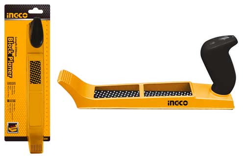 INGCO Block plane HBP02250