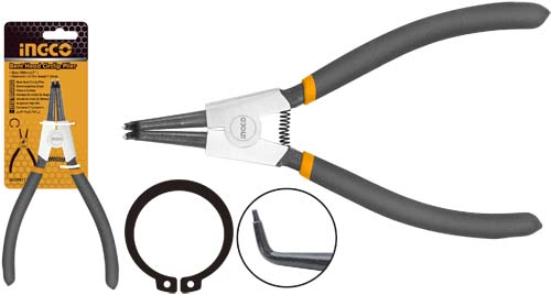 INGCO Circlip pliers HCCP011751