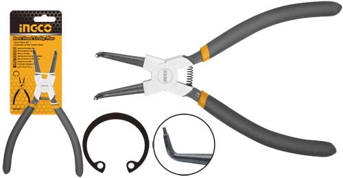 INGCO Circlip pliers HCCP011752