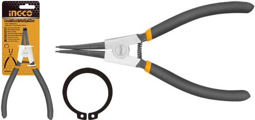 INGCO Circlip pliers HCCP011801