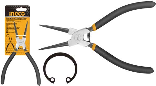 INGCO Circlip pliers HCCP011802