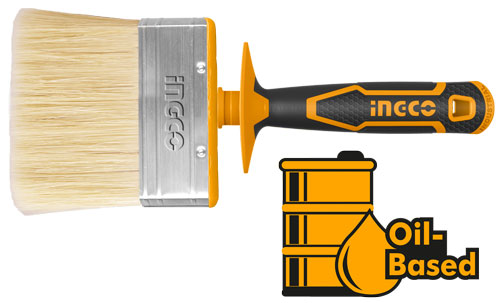 INGCO Ceiling brush HCLB100308