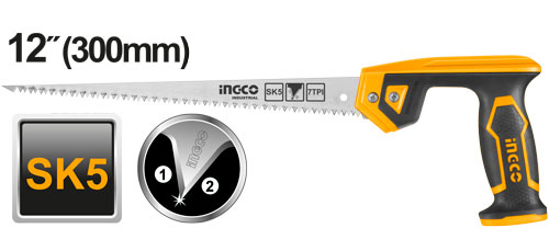 INGCO Compass saw HCS3008