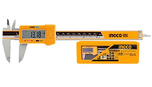 INGCO Digital caliper HDCD01150