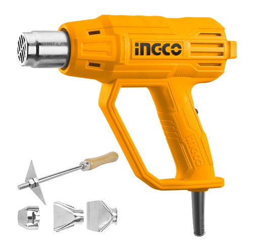 INGCO Heat gun HG200038