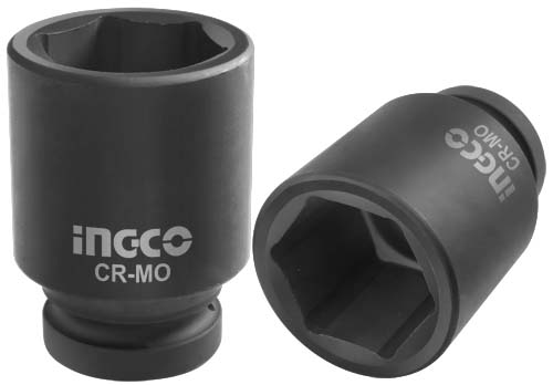INGCO 1"DR. Impact socket HHIS0130L