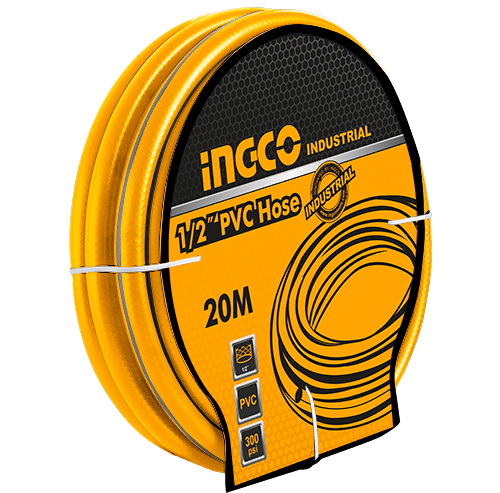 INGCO Tuyaux en PVC 1/2" HPH2001