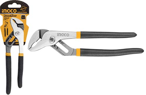 INGCO Pump pliers HPP04400