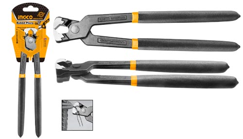 INGCO Rabbet pliers HRP02200