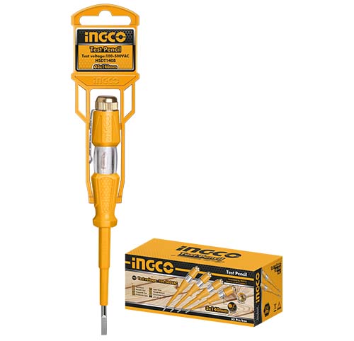 INGCO Test pencil HSDT1408