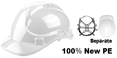 INGCO Safety helmet HSH209