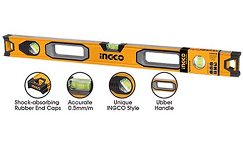 INGCO Spirit level HSL08080