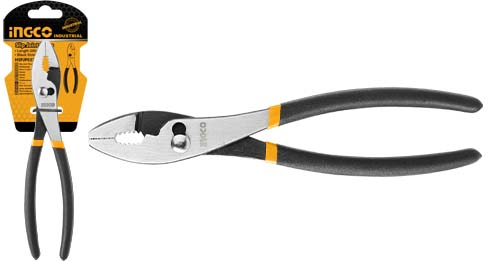 INGCO Slip joint pliers HSPJP02160