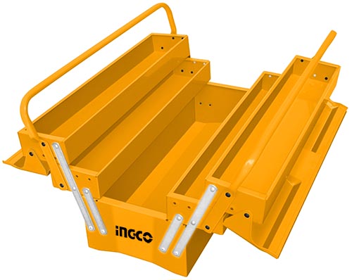 INGCO ツールボックス HTB02