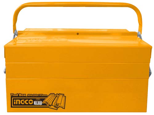 INGCO ツールボックス HTB03