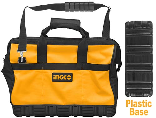 INGCO Bolsa de herramientas HTBG03