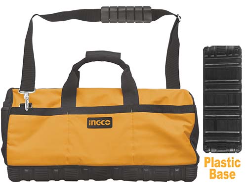 INGCO Bolsa de herramientas HTBG04